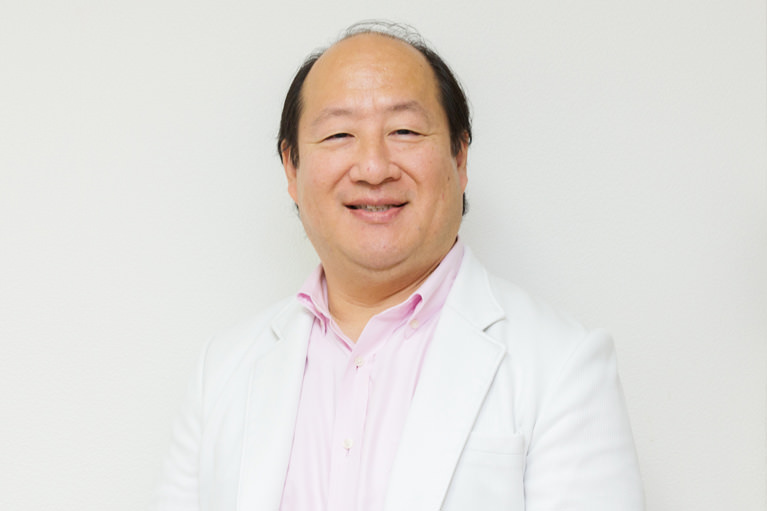 廣田 健 院長