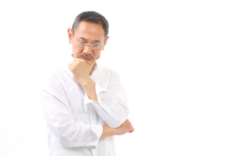 高齢者でも矯正対応可能