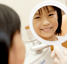 子供の矯正