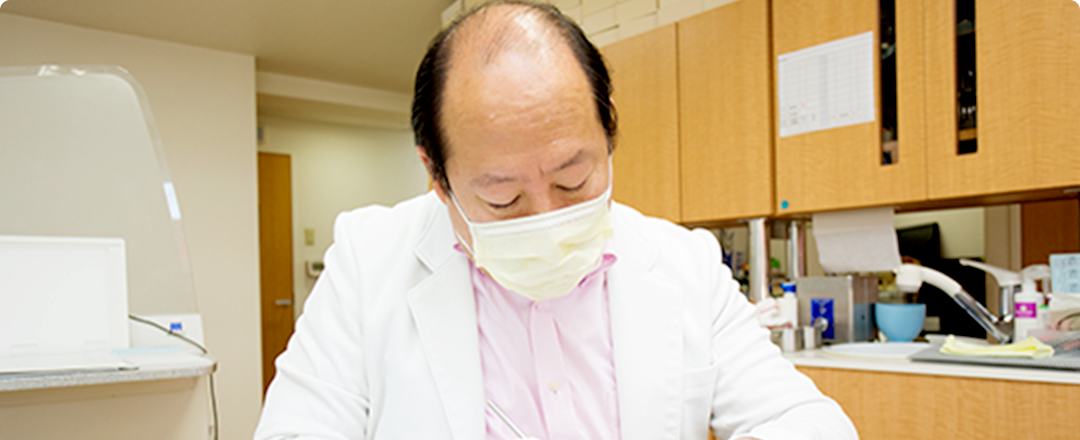矯正中の虫歯予防