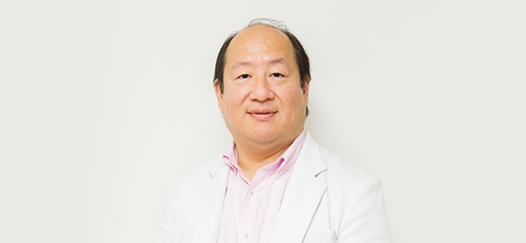 院長 廣瀬 健